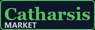 Catharsis Market logo