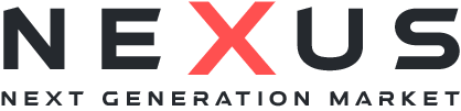 Nexus Market logo