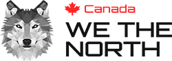 WeTheNorth logo